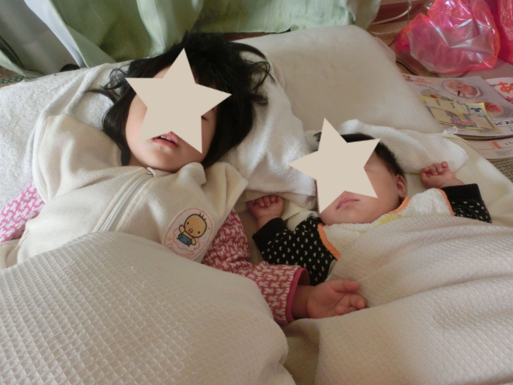 寝ない子供に毎晩イライラ！寝かしつけをスムーズにするコツ9選｜やよいのブログ講座